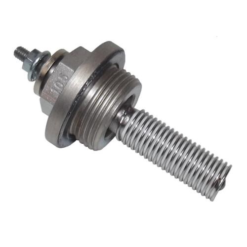 EBERSPÄCHER Gloeilamp, standkachel 25 1831 01 01 00 Gloeilamp, standkachel EBERSPÄCHER BMW 25 1831 01 01 00