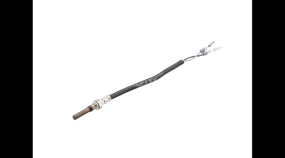 EBERSPÄCHER Żeraviaca sviečka pre nezávislé kúrenie 25 2434 01 01 00 Żeraviaca sviečka pre nezávislé kúrenie EBERSPÄCHER MERCEDES-BENZ 25 2434 01 01 00