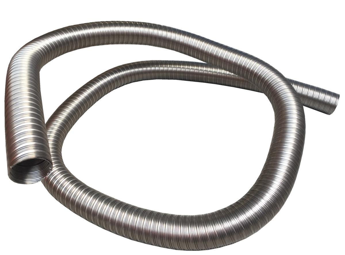 EBERSPÄCHER Tube ondulé 360 61 381 360 61 381 Tresse d'échappement EBERSPÄCHER MERCEDES-BENZ 100