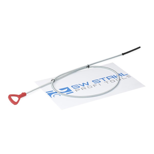 SW-Stahl Asta controllo livello olio 03004L-A 03004L-A costo Astina olio motore SW-Stahl BMW Serie 5