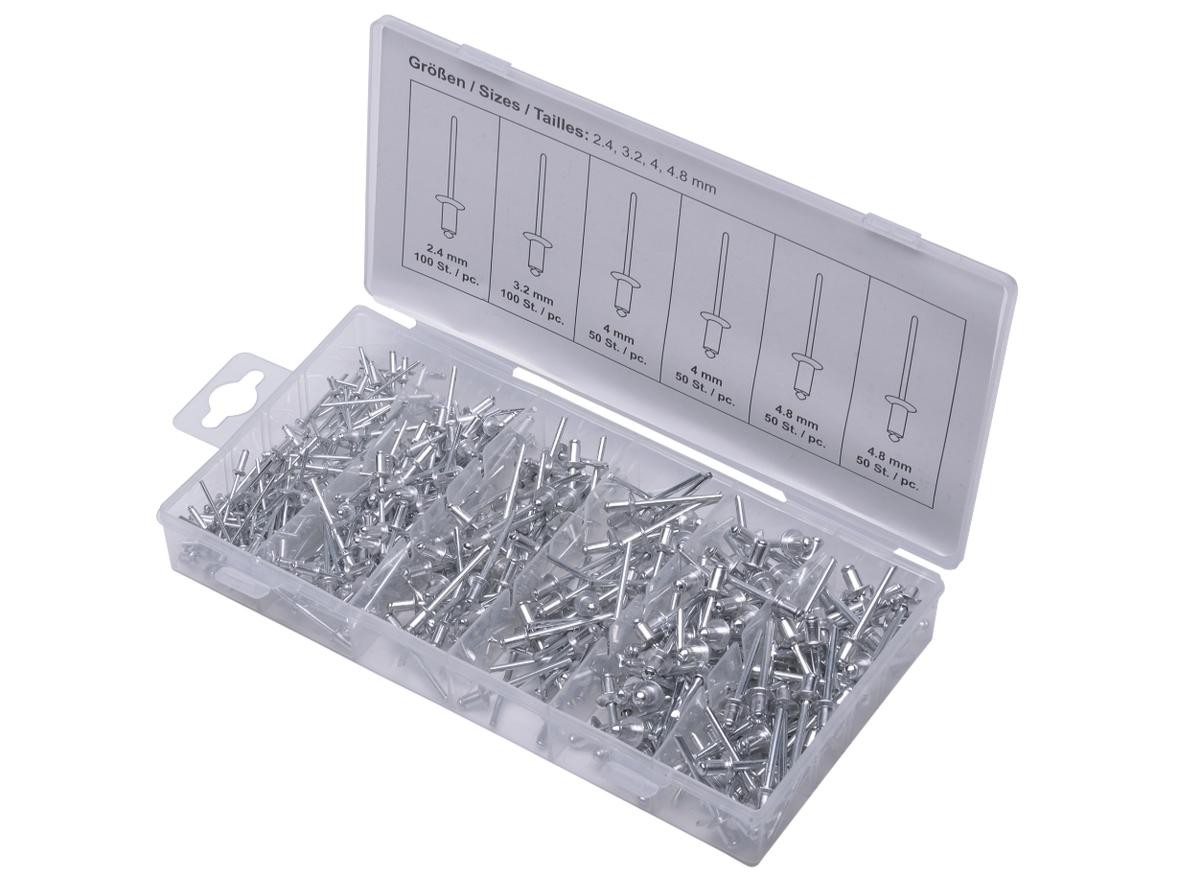 SW-Stahl Nagl S8058 SW-Stahl S8058 Nagl