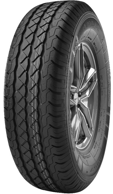 APlus Tyres AP874H1 APlus AP874H1 A867 175/70 R14