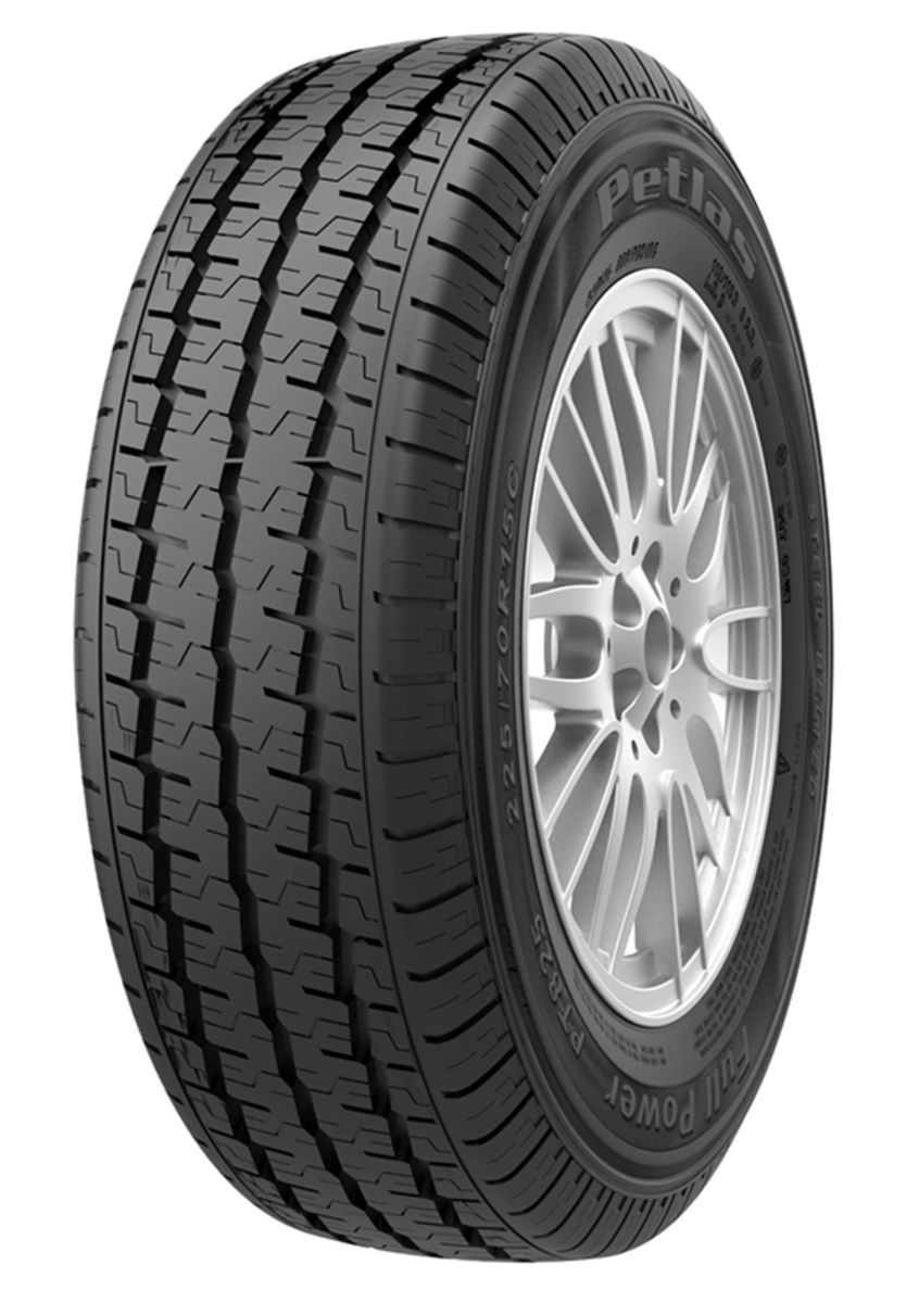 Petlas Hjul 41825 Petlas 41825 FULL POWER PT835 195/65 R16