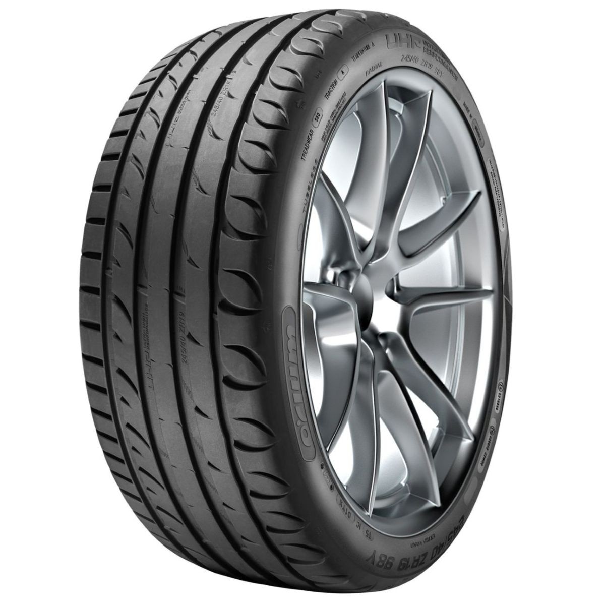 Taurus Renkaat 449890 Taurus ULTRA HIGH PERFORMAN 225/45 R17 94Y 449890
