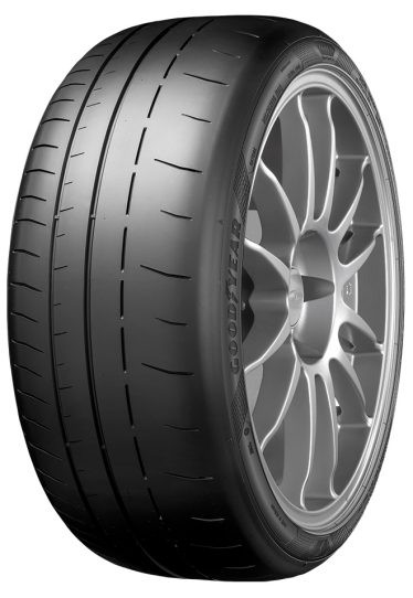 Goodyear Rehvid 547664 Goodyear 547664 Eagle F1 SuperSport 325/30 R21