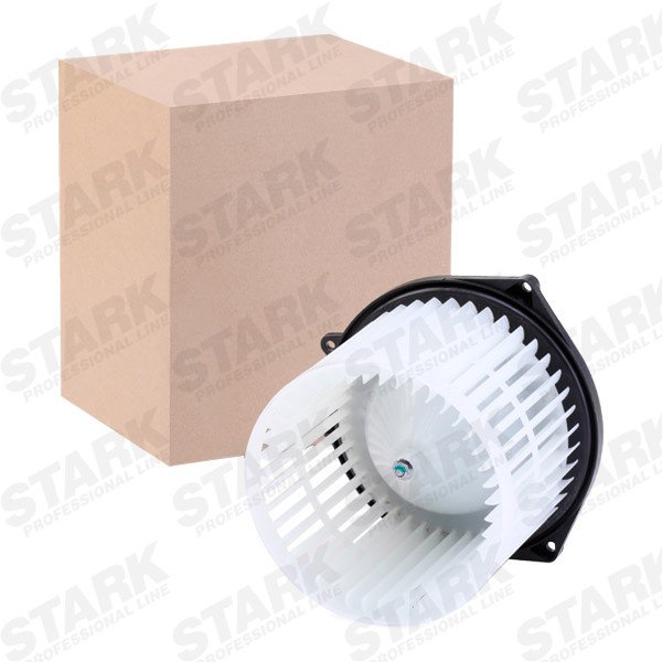 STARK Interieurventilatie SKIB-0310164 SKIB-0310164 Aanjager HONDA CIVIC STARK