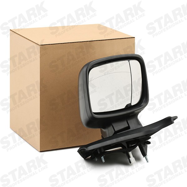 STARK Espelho retrovisor SKOM-1040473 SKOM-1040473 Espelho retrovisor RENAULT 25 STARK