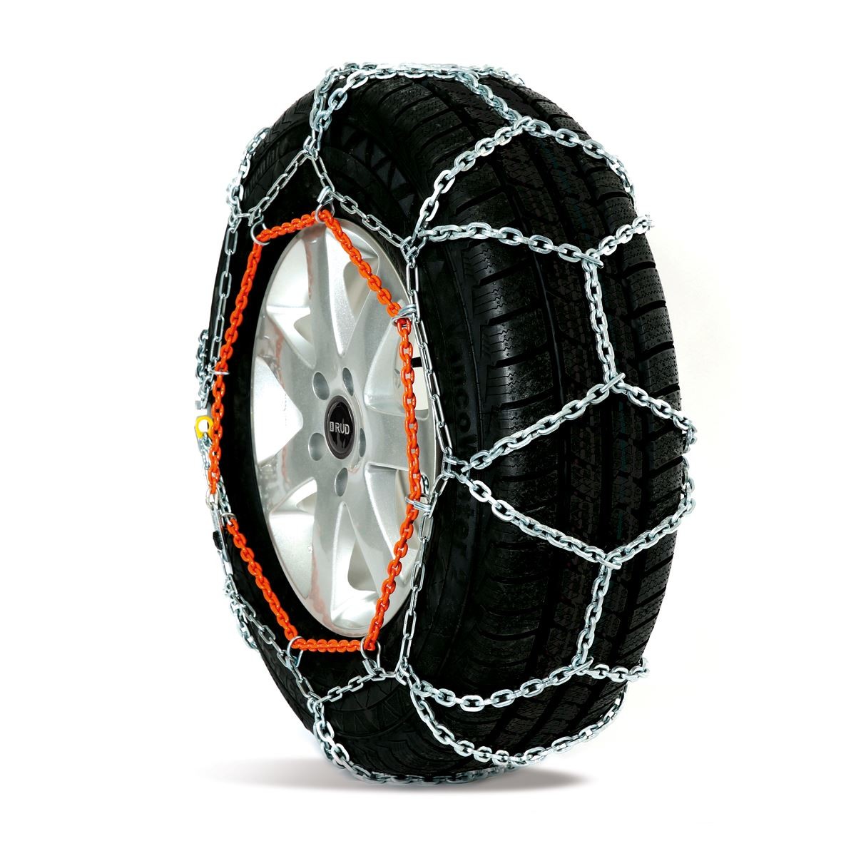 RUD Sneeuwkettingen 19657 RUD HUMMER H2 accessoires