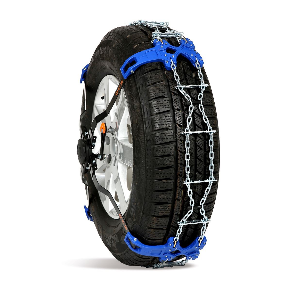 RUD Schneeketten RUD 4717311 Schneeketten Corniche Cabrio 6.75 260PS original Zubehör