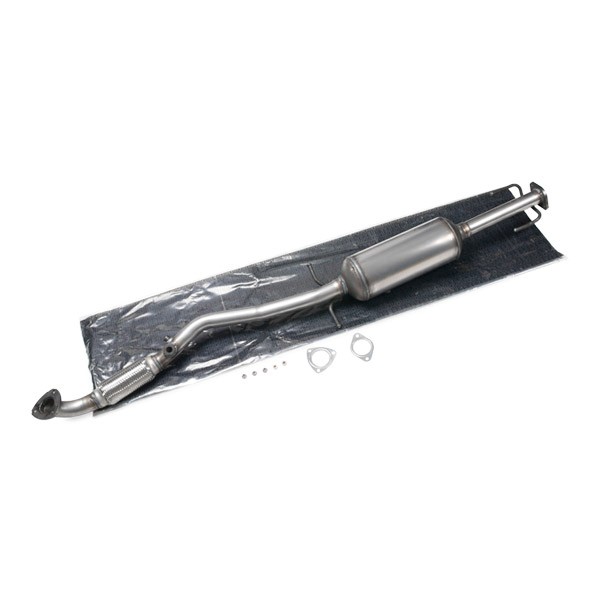 RIDEX Filtro antiparticolato (FAP) 1256S0083 1256S0083 costo Filtro antiparticolato (FAP) OPEL MOKKA RIDEX