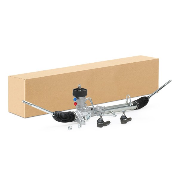 RIDEX Stuurhuis 286S0144 Peugeot 307 Stuurinrichting RIDEX 286S0144