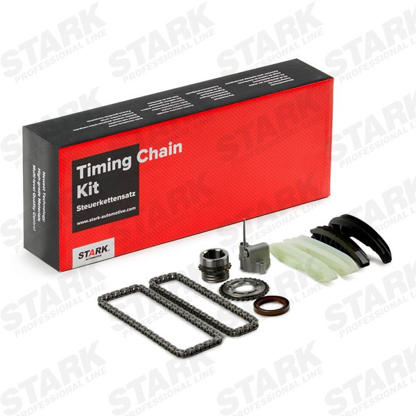 STARK Kit de chaîne de distribution SKTCK-2240028 Renault TRAFIC Jeu de distribution à chaînes STARK SKTCK-2240028
