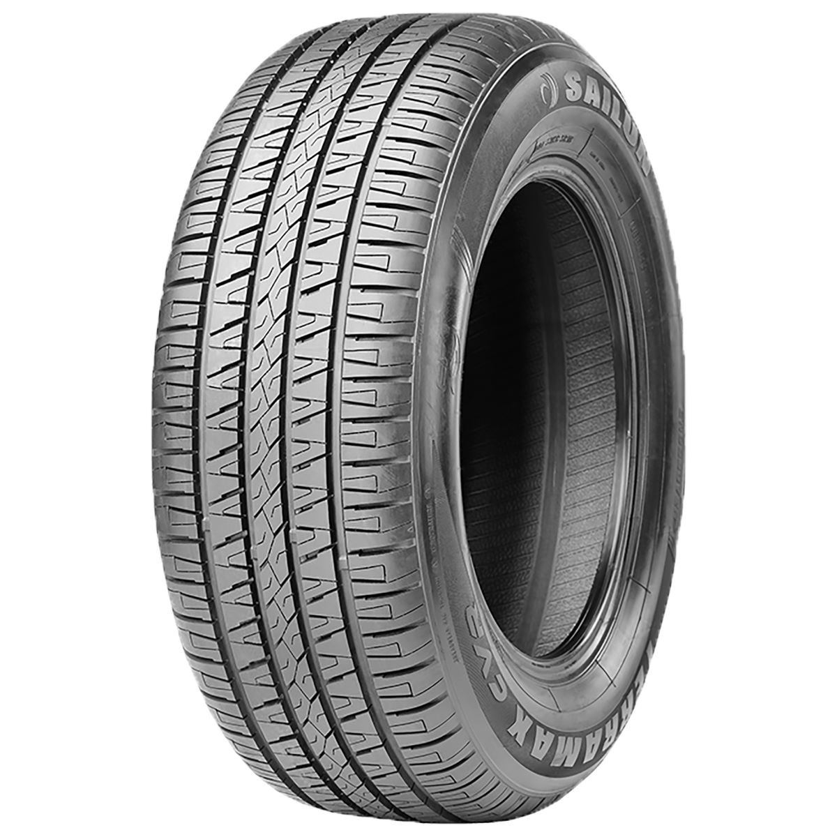 Sailun Pneumatiky 3220001826 Sailun 3220001826 Terramax CVR 265/70 R16
