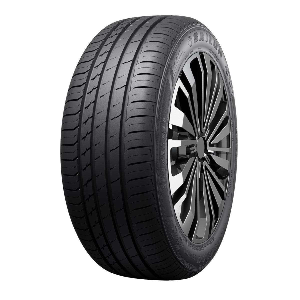Sailun Renkaat 3220004939 Sailun Atrezzo Elite 195/65 R15 95H 3220004939