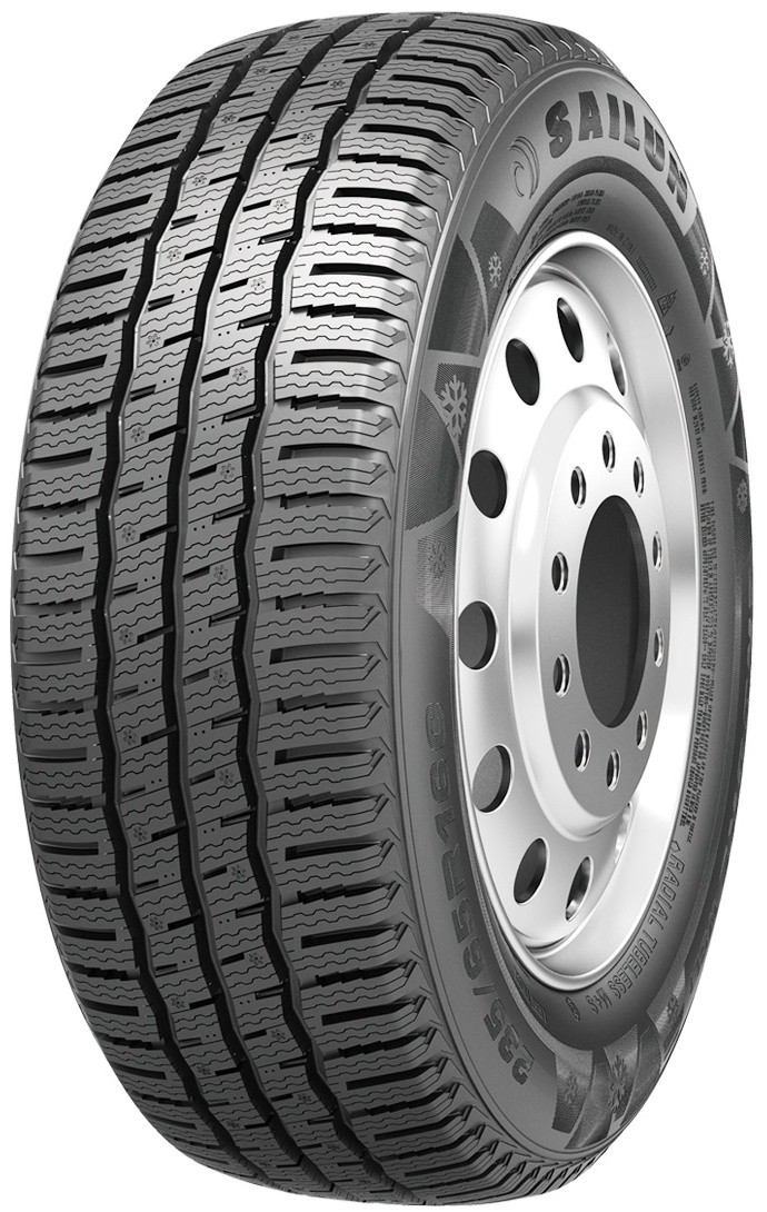 Sailun Hjul 3220005404 Sailun 3220005404 Endure WSL1 215/75 R16