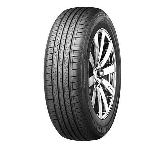 Roadstone Hjul 15668RSC Roadstone 15668RSC Eurovis HP02 145/65 R15