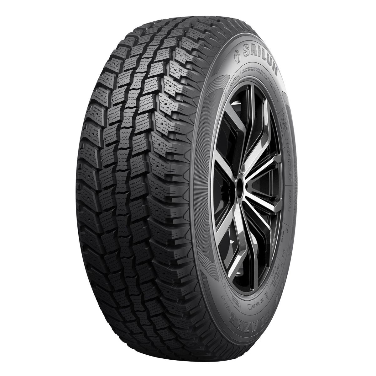 Sailun Rehvid 3220003786 Sailun ICE Blazer WST2 235/65 R18 106T 3220003786