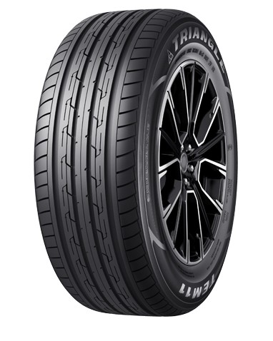 Triangle Tyres CBPTE30119J15VHJ Triangle CBPTE30119J15VHJ TE301 195/55 R15