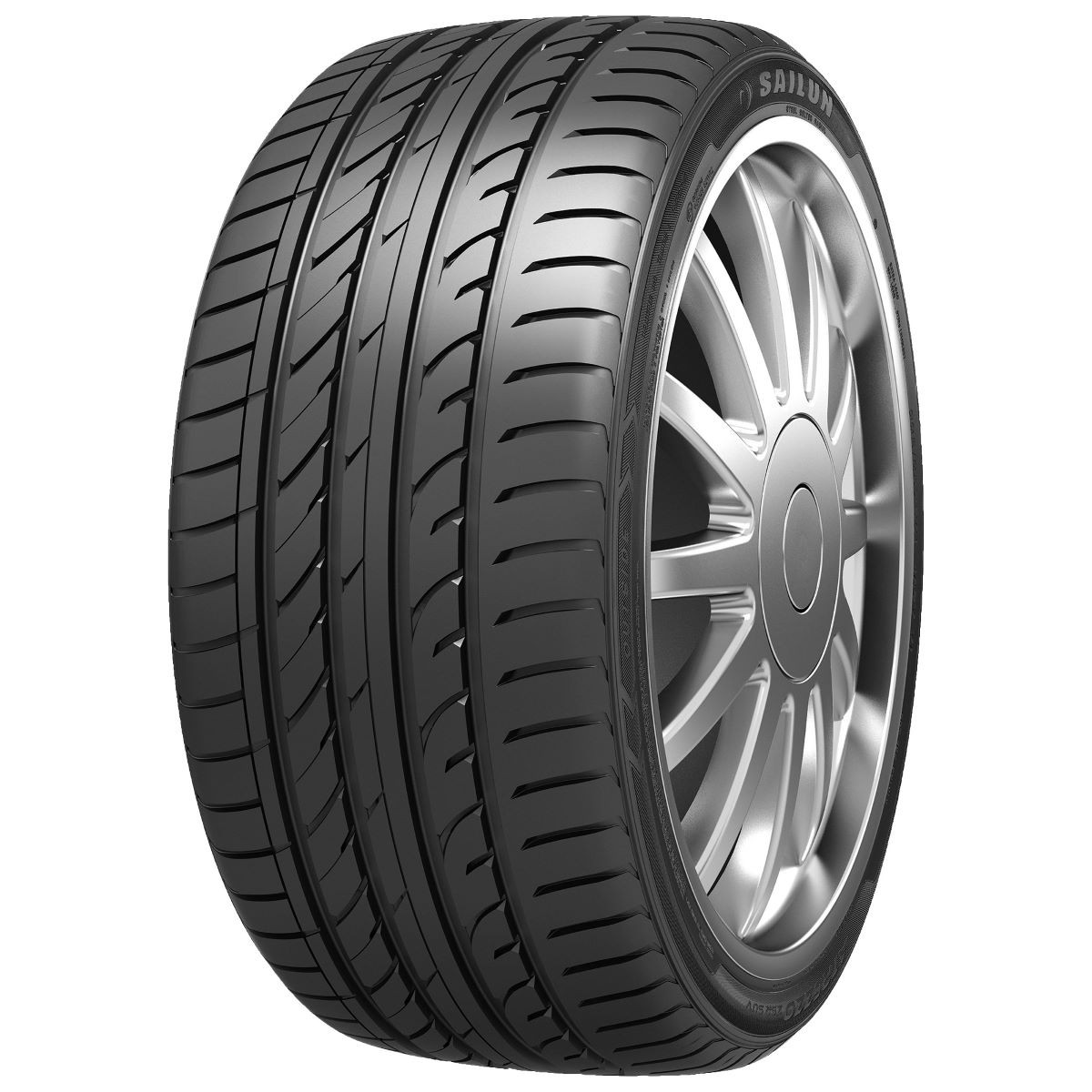 Sailun Pneumatiky 3220002608 Sailun 3220002608 Atrezzo ZSR 225/55 R16