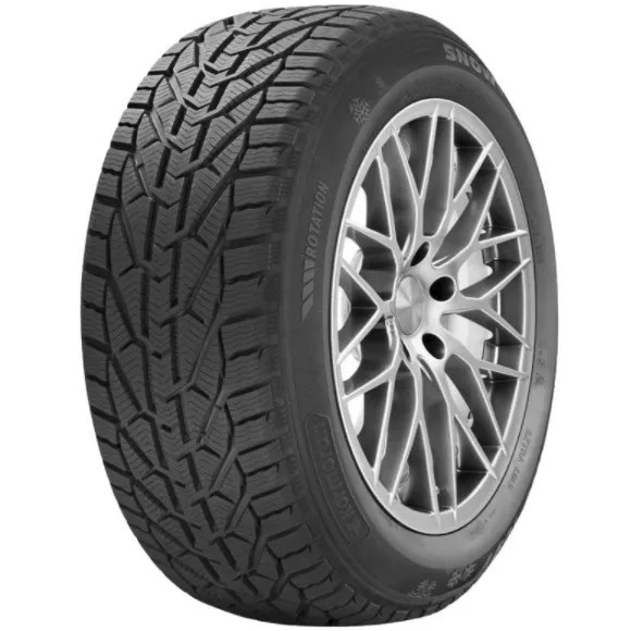 Kormoran Rehvid 459411 Kormoran 459411 Snow 215/60 R17