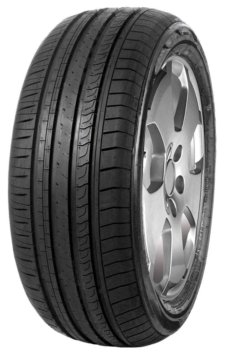 Minerva Tyres MV490 Minerva EMI Zero HP 145/70 R13 71T MV490
