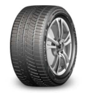 AUSTONE Hjul 3570027090 AUSTONE 3570027090 SP901 225/55 R18