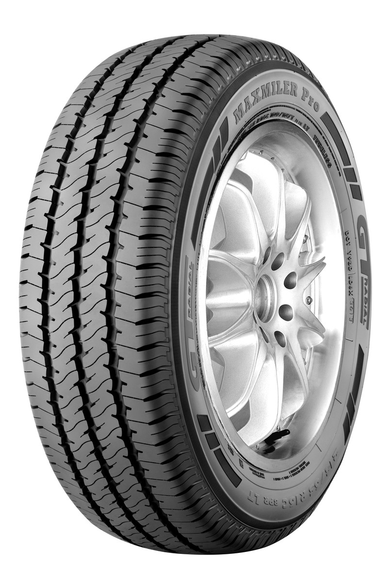 GT Radial Rehvid 100A2816 GT Radial 100A2816 Maxmiler PRO 165/- R13