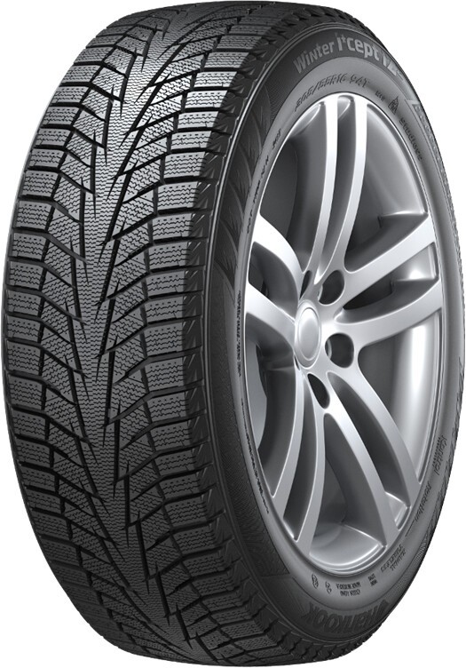 Hankook Däck 1019928 1019928 Hankook Winter i*cept iZ2 W616 175/65 R15 88T XL