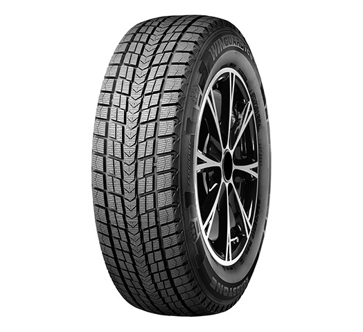 Roadstone Renkaat 13302RSK Roadstone 13302RSK Winguard ICE SUV 265/70 R16