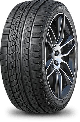 Tourador Hjul TR309 Tourador TR309 Winter PRO TSU2 215/50 R17
