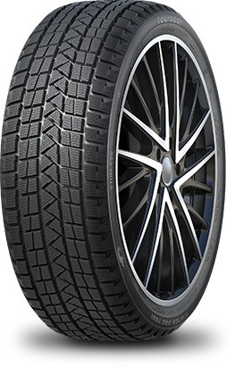 Tourador Winter PRO TSS1 Hyundai Tucson jm winterbanden Tourador Winter PRO TSS1 235 60 R16 100T TR333