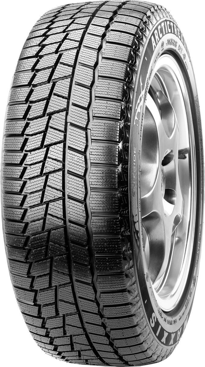 Maxxis Hjul 255401802113AC2495 Maxxis SP-02 Arctictrekker 255/40 R18 95T 255401802113AC2495