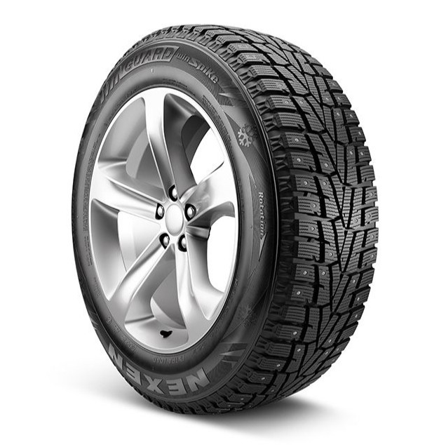 Nexen Däck 14037NXK 14037NXK Nexen Winguard Winspike 205/65 R16 107R