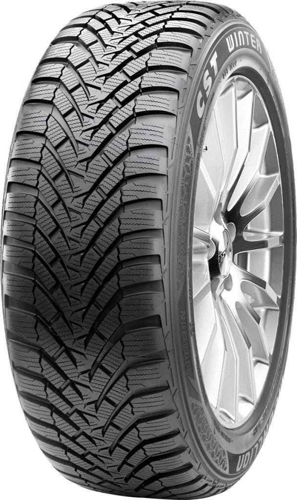 CST Hjul 42202640 CST 42202640 Medallion Winter WCP 165/65 R14