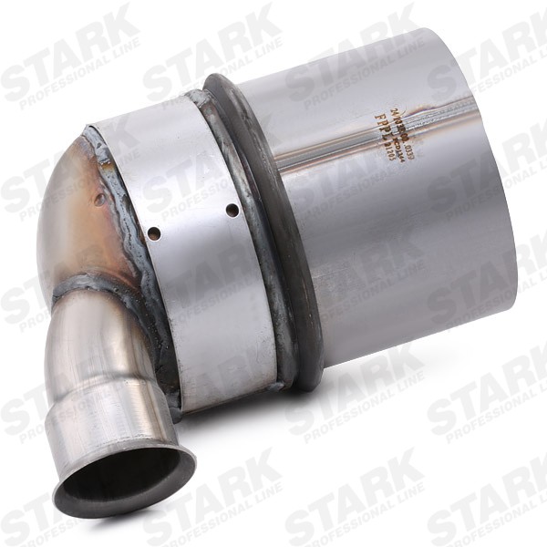 STARK Roetfilter (DPF) SKSPF-2590154 Opel ASTRA Roetfilter, diesel STARK SKSPF-2590154