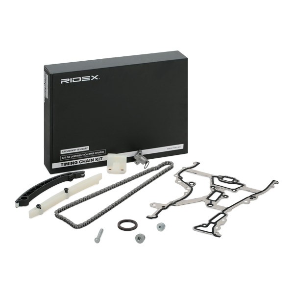 RIDEX Kit catena distribuzione 1389T0056 1389T0056 Catena di distribuzione RIDEX DODGE CHARGER costo