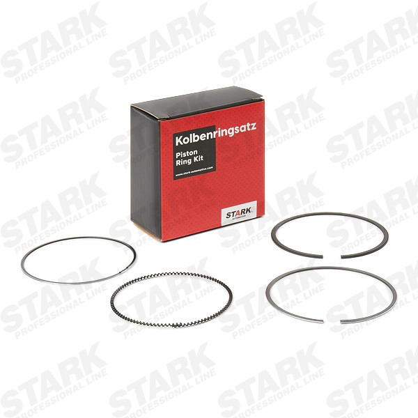 STARK Kolvringsats SKPRK-1020012 SKPRK-1020012 STARK kolvringar Ford USA WINDSTAR