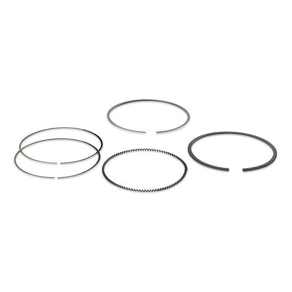RIDEX Jeu de segments de pistons 444P0013 Honda CIVIC Segment moteur RIDEX 444P0013