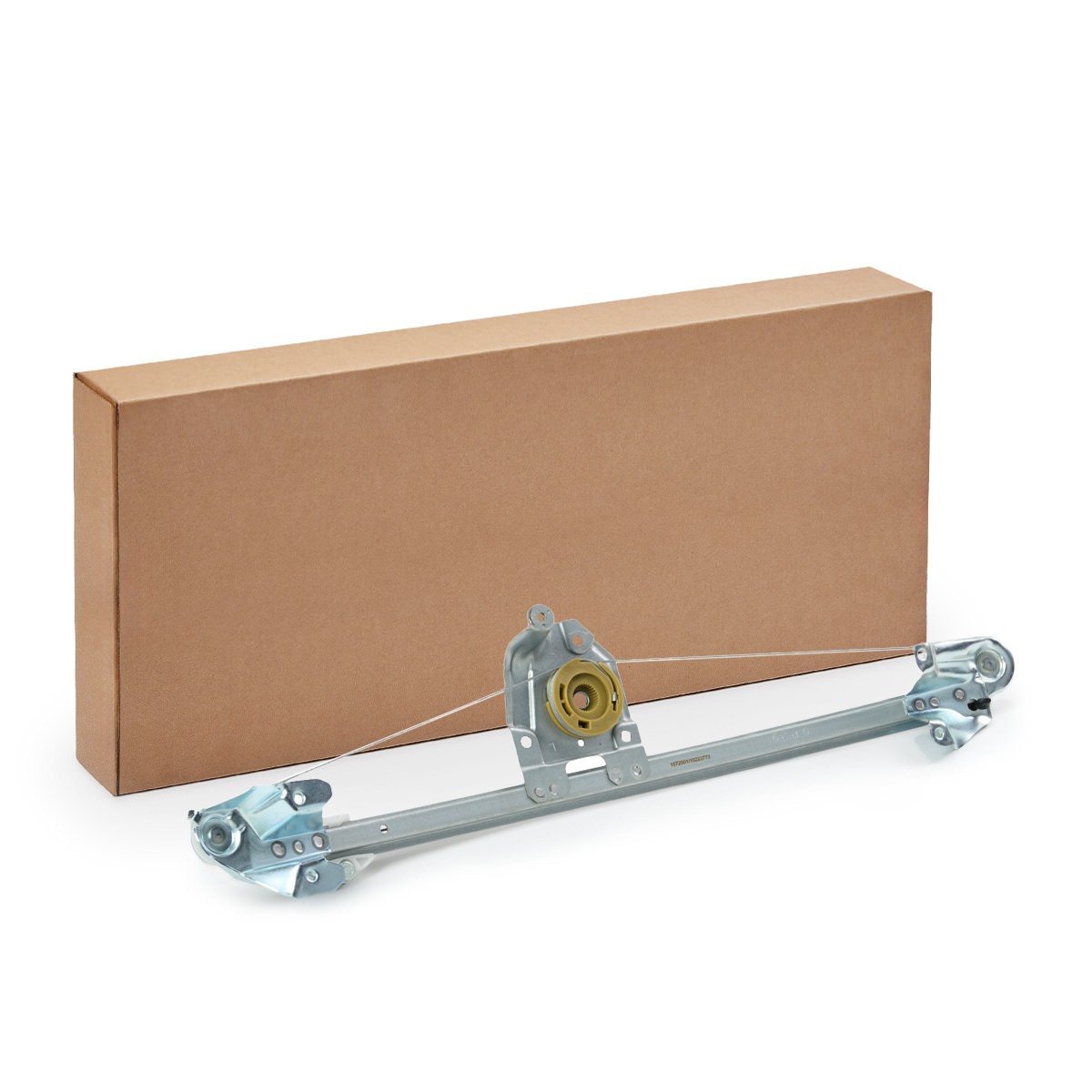 RIDEX Mechanizmus zdvíhania okna 1561W0572 Mechanizmus zdvíhania okná RIDEX CROSSLAND X 1561W0572 lacné