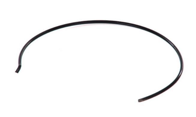 Euroricambi Fjeder 60530991 Bladfjedre RENAULT Euroricambi 60530991