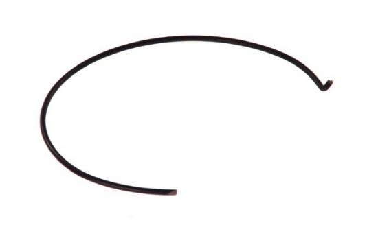 Euroricambi Fjeder 60531030 Bladfjeder RENAULT Euroricambi 60531030