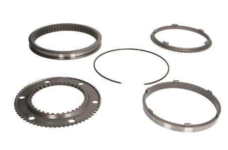 Euroricambi Remkomplekts 74530811 Euroricambi 74530811 Remkomplekts