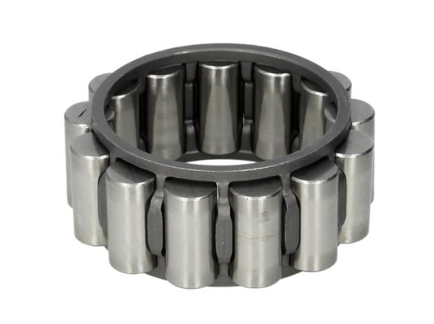 Euroricambi Roulement de boîte de vitesses manuelle 98530230 Suspension boîte manuelle Euroricambi CLA 98530230 pas cher