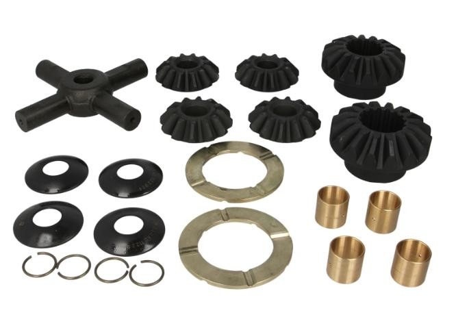 Euroricambi Rep.sæt. differential 74171009 Euroricambi Differentiale CHEVROLET 74171009