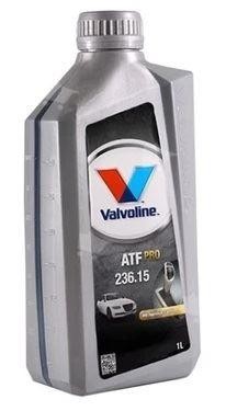 Valvoline Automaattivaihteistoöljy 866881 866881 Valvoline Vaihdelaatikko öljy SMART CABRIO