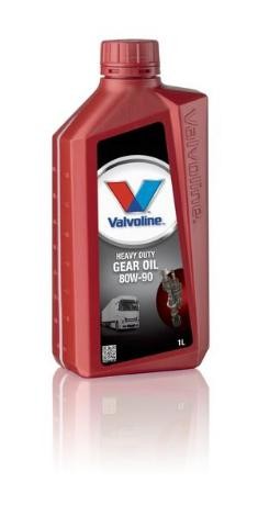 Valvoline Kastiõli 868217 Kastiõli Valvoline Smart CABRIO Heavy Duty, Gear Oil 868217