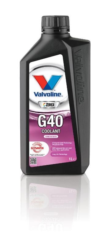 Valvoline Frostvæske 873055 Valvoline Glykol MAZDA 873055