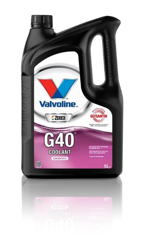 Valvoline Kühlmittel 873058 Kühlerschutz Valvoline BMW 2er 873058