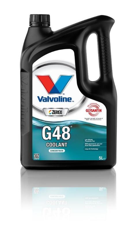 Valvoline Glykol 873063 873063 Valvoline frostskyddsmedel VW NEW BEETLE