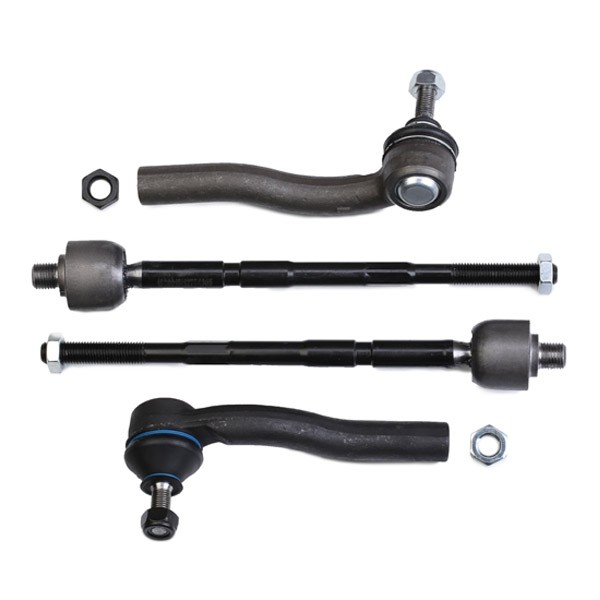 RIDEX Reparatursatz, Spurstange 770T0028 Spurstange RIDEX Abarth RITMO 770T0028